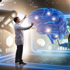 brain surgery